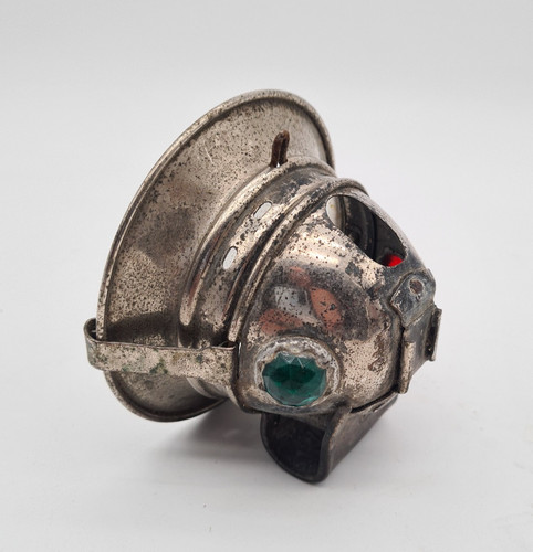 Lampe ancienne vélo luxor - ancienne, de
