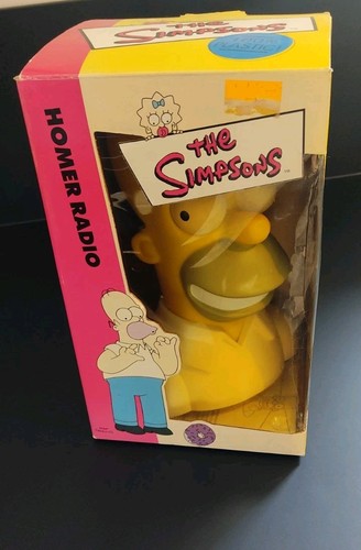 Homer radio the - radio, /