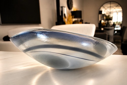 Coupe centre table - coupe, de