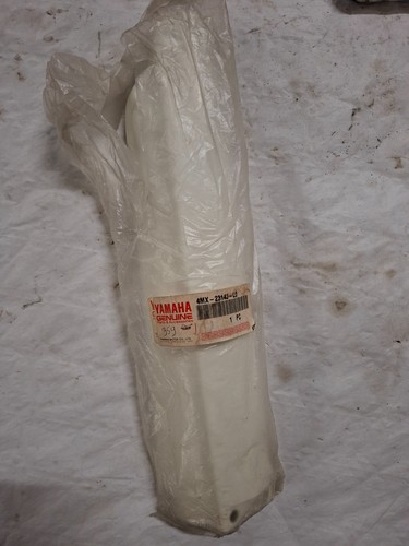 Protege fourche yamaha - 1, wr125