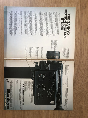 Annonce magazine cams80 11x16 - cams80,