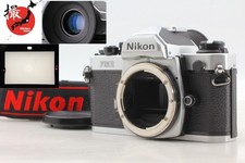 【 MINT 】 Nikon New FM2
