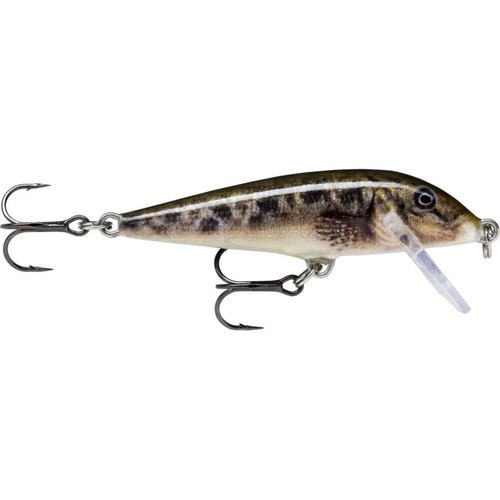 Leurre rapala countdown cd05 - countdown,