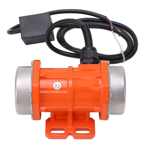 Moteur vibrant monophasé - moteur,