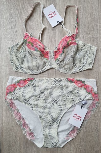 Ensemble prima donna - donna, efforia