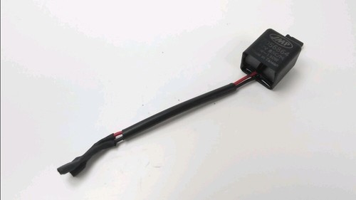 Centrale clignotant govecs - centrale,