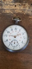 Antique Pocket Watch