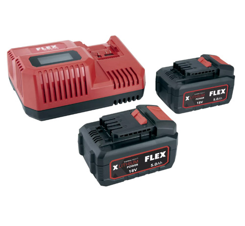 Kit set flex - 55,