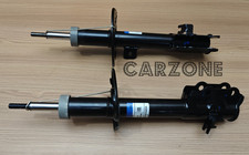 Amortisseur avant gauche et