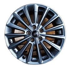 JANTE ALLIAGE FORD FOCUS 2017