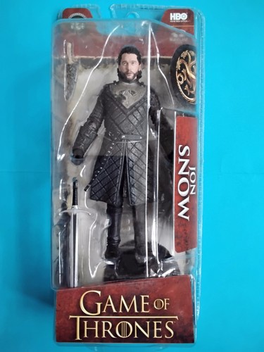 Figurine game of thrones - 15,