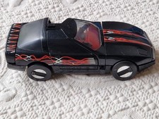 1986 Voiture MASK RAVEN M.A.S.K. KENNER  Jouet Vintage voiture TBE