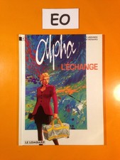 RENARD/JIGOUNOV : ALPHA T1 