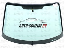 Pare-brise avant Ford Focus I