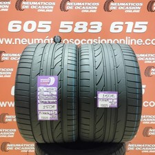 2X 205 30 ZR19 102Y XL BRIDGESTONE POTENZA RE050A 5.4/5.0MM REF. 15025