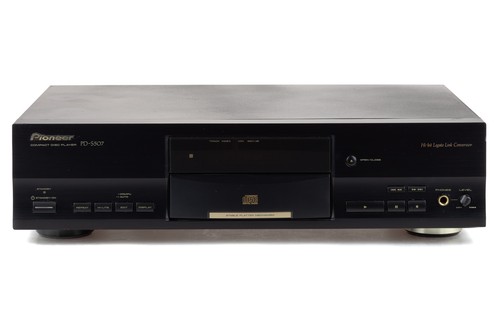 Pioneer s507 lecteur cd - pioneer,