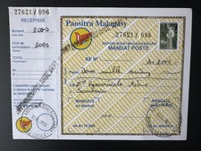 Madagascar Mi. 2590