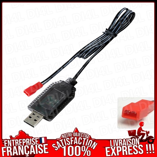 Chargeur usb 4 2v - chargeur, 4.2v