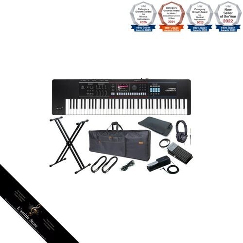 Synthétiseur roland juno - synthétiseur, juno-d7