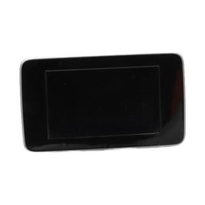 Ecran GPS MERCEDES CLASSE C