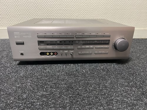 Yamaha natural sound - yamaha, stereo