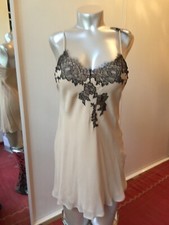 NUISETTE 100% SOIE /