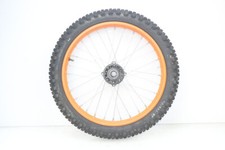 JANTE AVANT - CCR DIRT BIKE