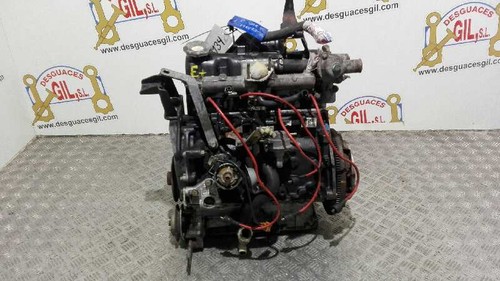 1pg02 moteur complet - 1pg02,