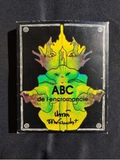 ABC de l’Encromancie – Uma