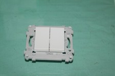 SCHNEIDER Double interrupteur