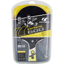Bâton de tennis de table d'intérieur Perform 600 Cornilleau Jaune