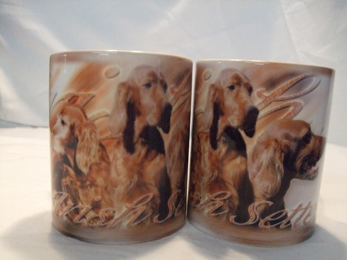 Tasse mug motif chien - motif,