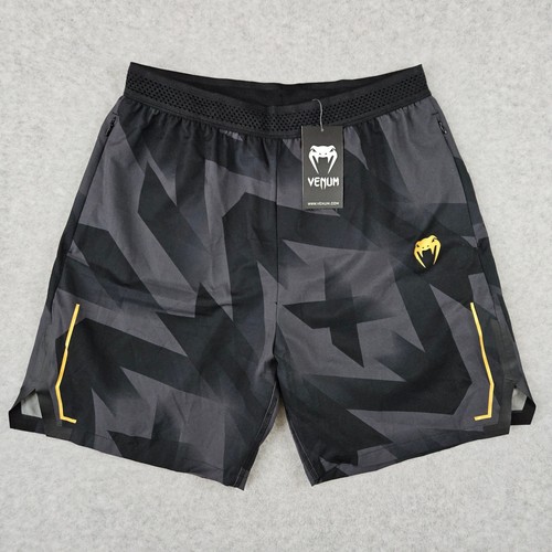Venum black gold - xl),