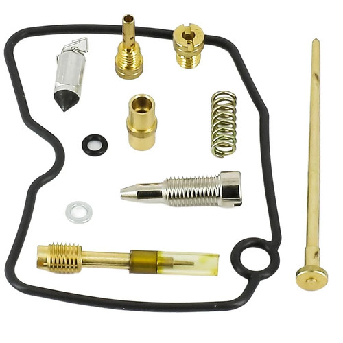 Kit réparation carburateur - carburateur,