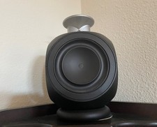 Bang & Olufsen beolab 3 speakers. Two pair. Orig. owner. Excellent condition