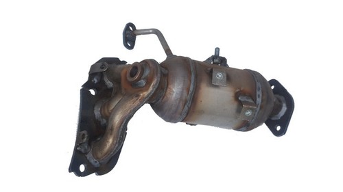 Catalyseur toyota 0 - catalyseur, 1.0