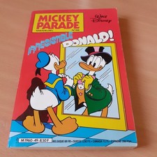 Mickey Parade N° 49