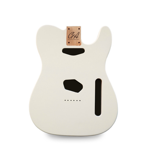 Telecaster guitare corps - guitare, –