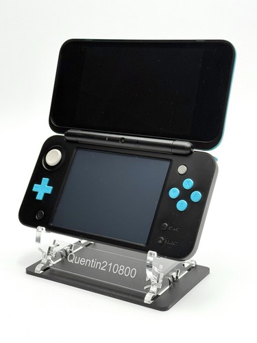 New nintendo 2ds noire - 2ds, &