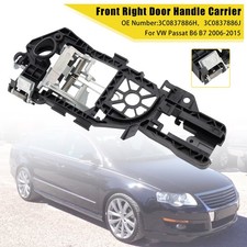 Door Handle Carrier Front