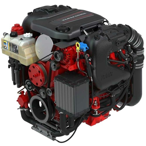 Volvo penta boat inboard o - volvo, i/o