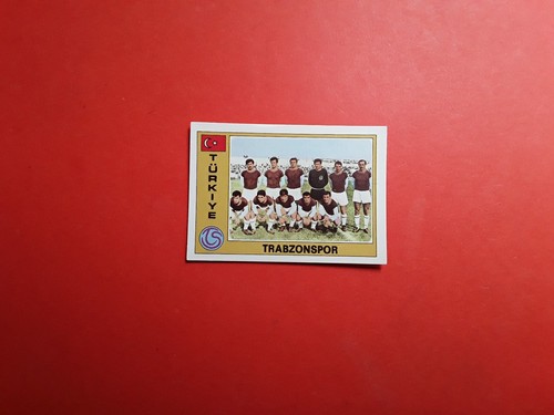 Panini football original euro - football,