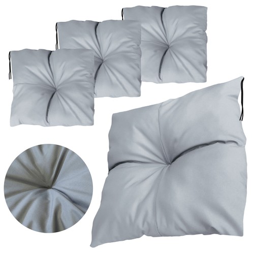Lot coussins de - de, 4