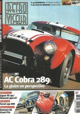 RETROVISEUR N°226 AC COBRA