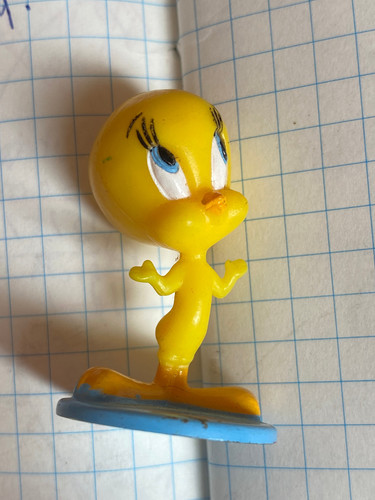 Figurine titi tweetee looney - ,