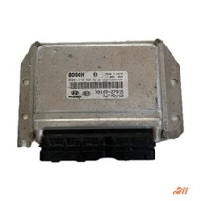 ENGINE CONTROL MODULE ECU 39103-27915 FITS HYUNDAI KIA TRAJET 2006