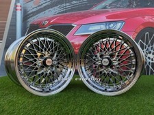 4x15 " 4x100 Ssr Maille