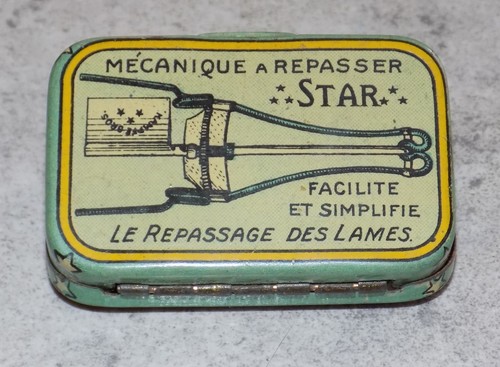Rare ancienne petit - rare, et