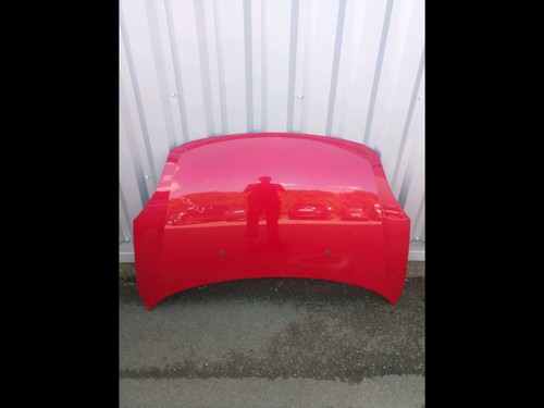 Capot suzuki swift - capot,