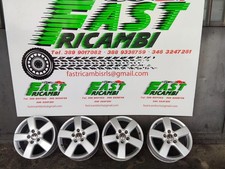 LOT X4 JANTES ALU VOLKSWAGEN